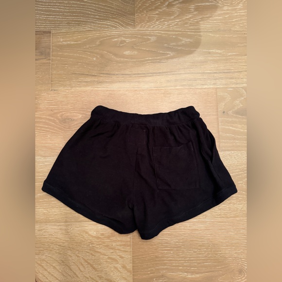 Chaser Medium Black Shorts. 🖤⚡️ - Picture 3 of 4